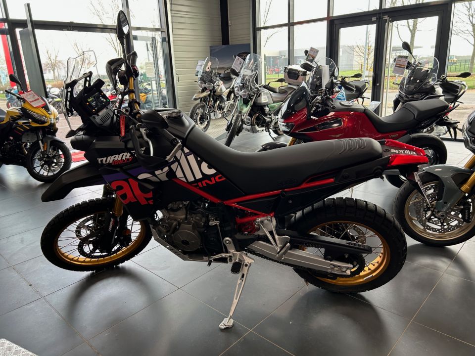 APRILIA TUAREG 660 4