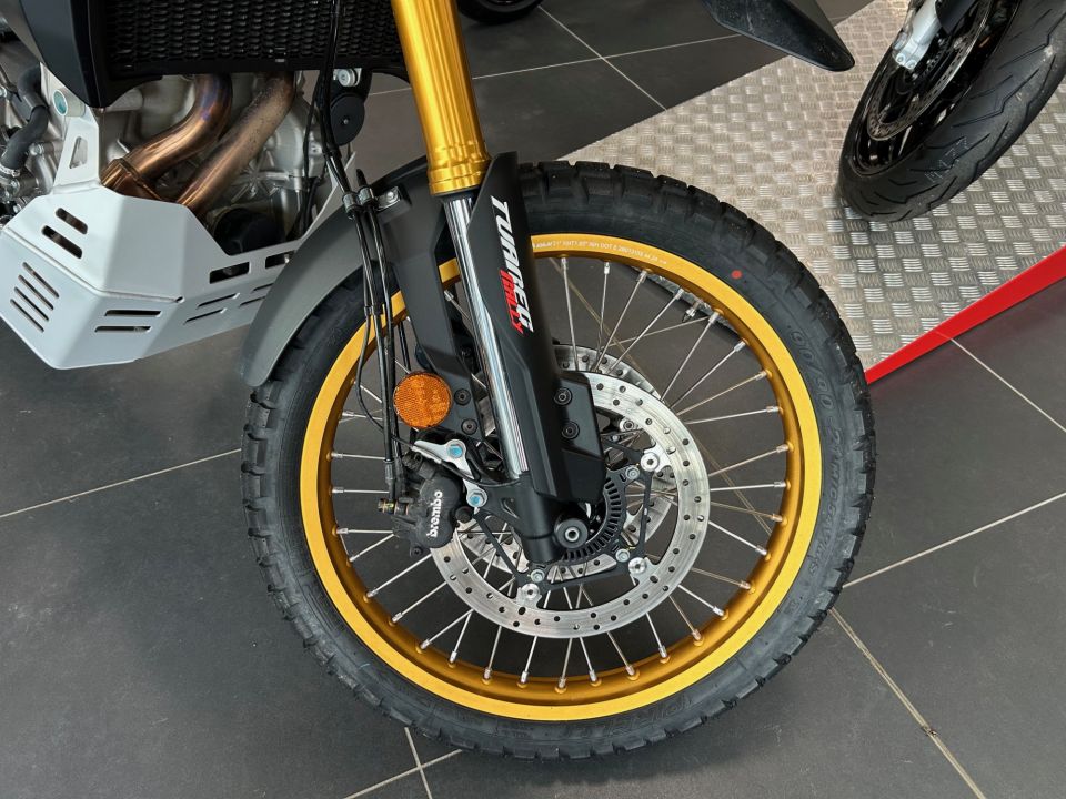 APRILIA TUAREG 660 4