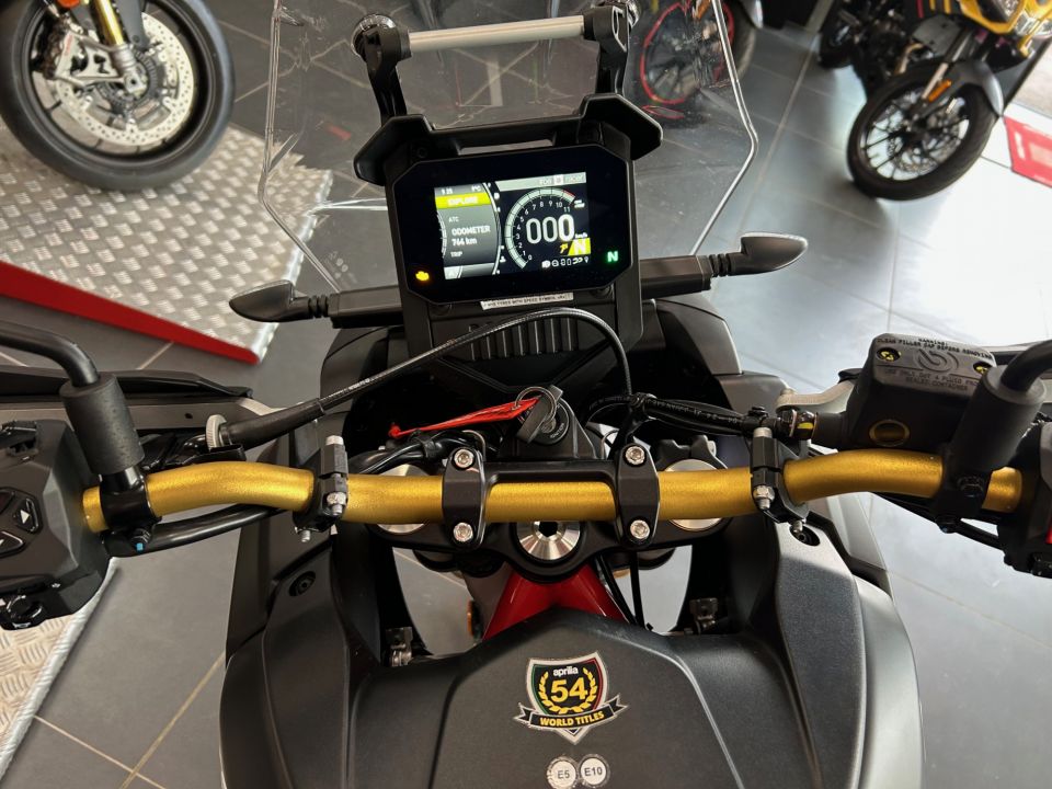 APRILIA TUAREG 660 4