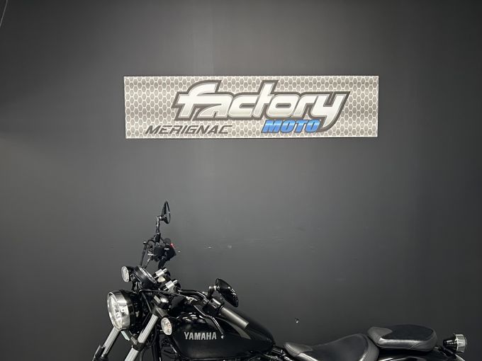 YAMAHA XVS 950 4