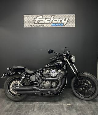 YAMAHA XVS 950 - 2013