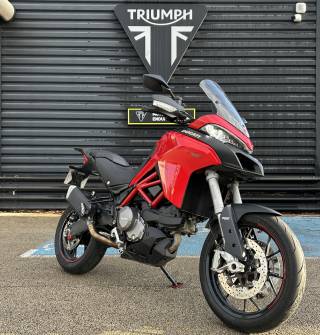 DUCATI MULTISTRADA 950 S - 2021