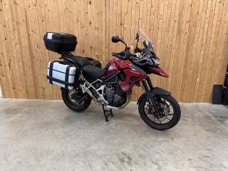 TRIUMPH TIGER 1200 GT PRO - 2025