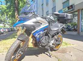 VOGE 525 DSX - 2024