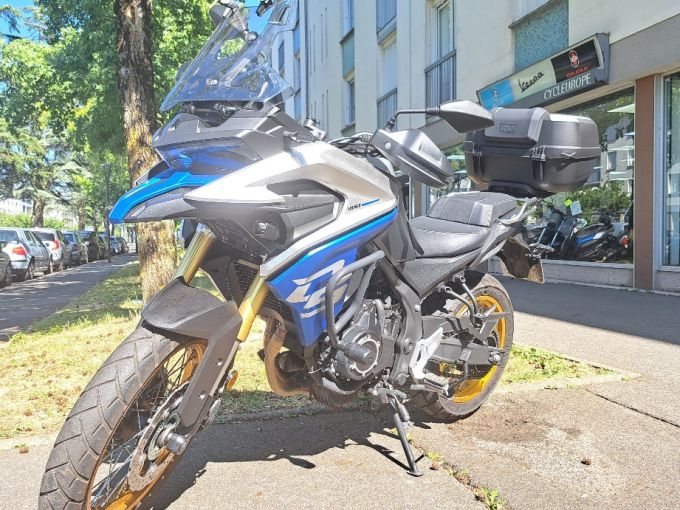 VOGE 525 DSX 4