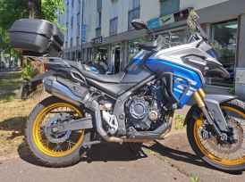 VOGE 525 DSX - 2024