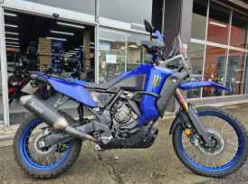 YAMAHA XTZ TENERE 700 World Raid - 2023