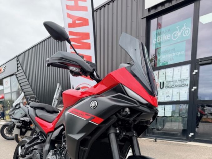 YAMAHA TRACER 7 35KW 4