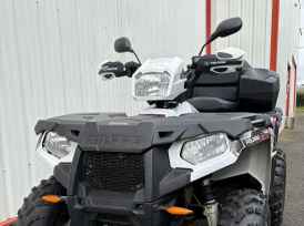 POLARIS SPORTSMAN 570 EPS - 2018