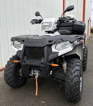 POLARIS SPORTSMAN 570 EPS - 2018