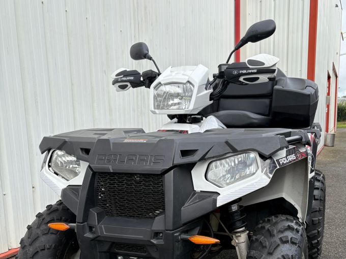 POLARIS SPORTSMAN 570 EPS 4