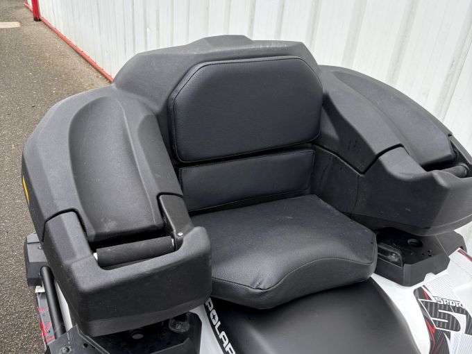 POLARIS SPORTSMAN 570 EPS 4