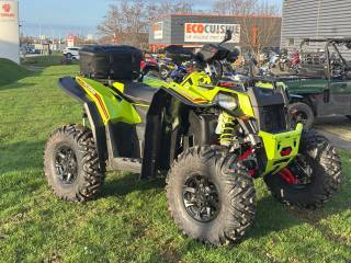 POLARIS SCRAMBLER (TRA) - 2024