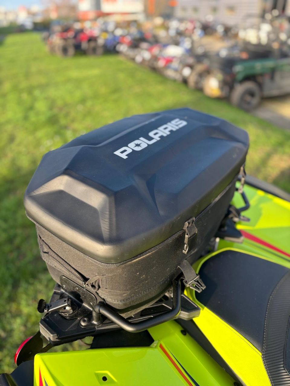 POLARIS SCRAMBLER (TRA) 4