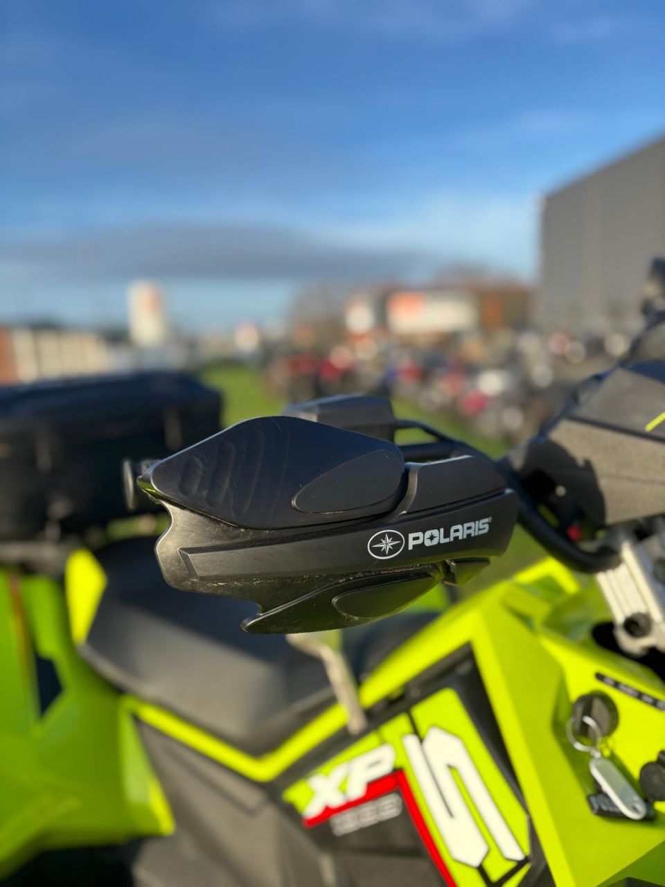 POLARIS SCRAMBLER (TRA) 4