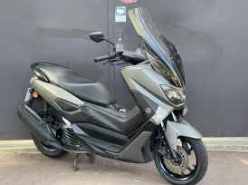 YAMAHA NMAX 125 ABS - GARANTIE 12 MOIS - 2019