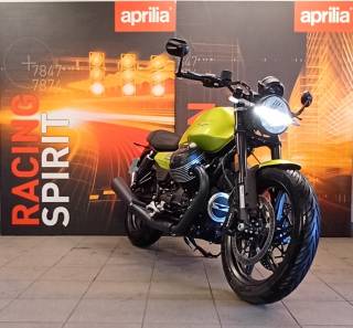 MOTO GUZZI V7 - 2025