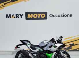 KAWASAKI Ninja 7 Hybrid - 2024
