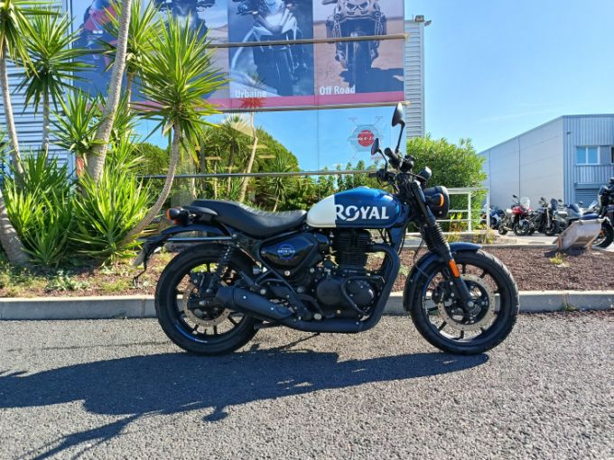 ROYAL ENFIELD Royal Enfield Classic 350 4