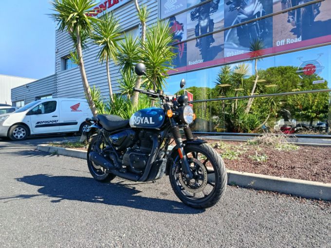 ROYAL ENFIELD Royal Enfield Classic 350 4