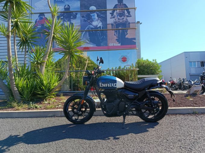 ROYAL ENFIELD Royal Enfield Classic 350 4