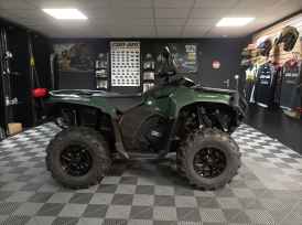 CAN-AM OUTLAN AGRICOLE - 2024