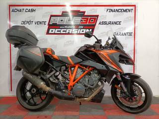 KTM 1290 SUPER DUKE GT - 2020