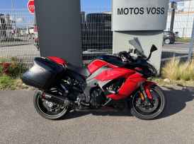 KAWASAKI Z 1000 SX - 2024