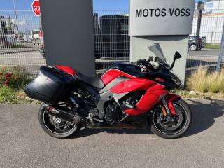 KAWASAKI Z 1000 SX - 2024