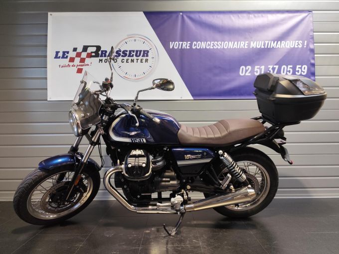 MOTO GUZZI V7 SPECIAL 4