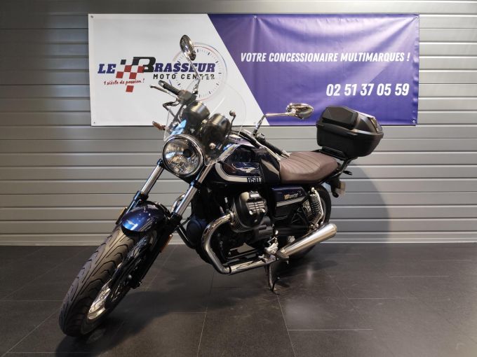 MOTO GUZZI V7 SPECIAL 4