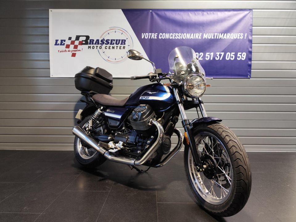 MOTO GUZZI V7 SPECIAL 4