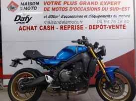 YAMAHA XSR 900 ABS - 2022