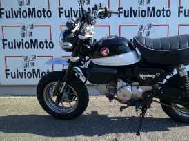 HONDA Z50 MONKEY - 2018