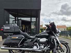 HARLEY-DAVIDSON TOURING ELECTRA GLIDE 1868 ULTRA LIMITED - 2021