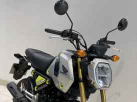 HONDA MSX 125 - 2021
