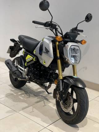 HONDA MSX 125 - 2021