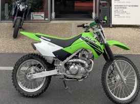 KAWASAKI KLX 140 - 2023