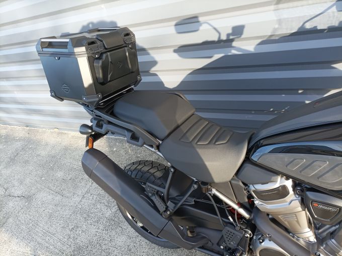 HARLEY-DAVIDSON ADVENTURE PAN AMERICA 1250 SPECIAL 4