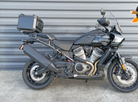 HARLEY-DAVIDSON ADVENTURE PAN AMERICA 1250 SPECIAL - 2024