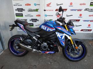 SUZUKI GSX-S 1000 - 2024