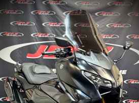 YAMAHA XP T-MAX 560 TECH MAX - 2025