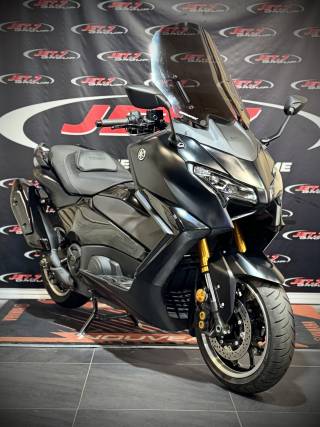 YAMAHA XP T-MAX 560 TECH MAX - 2025