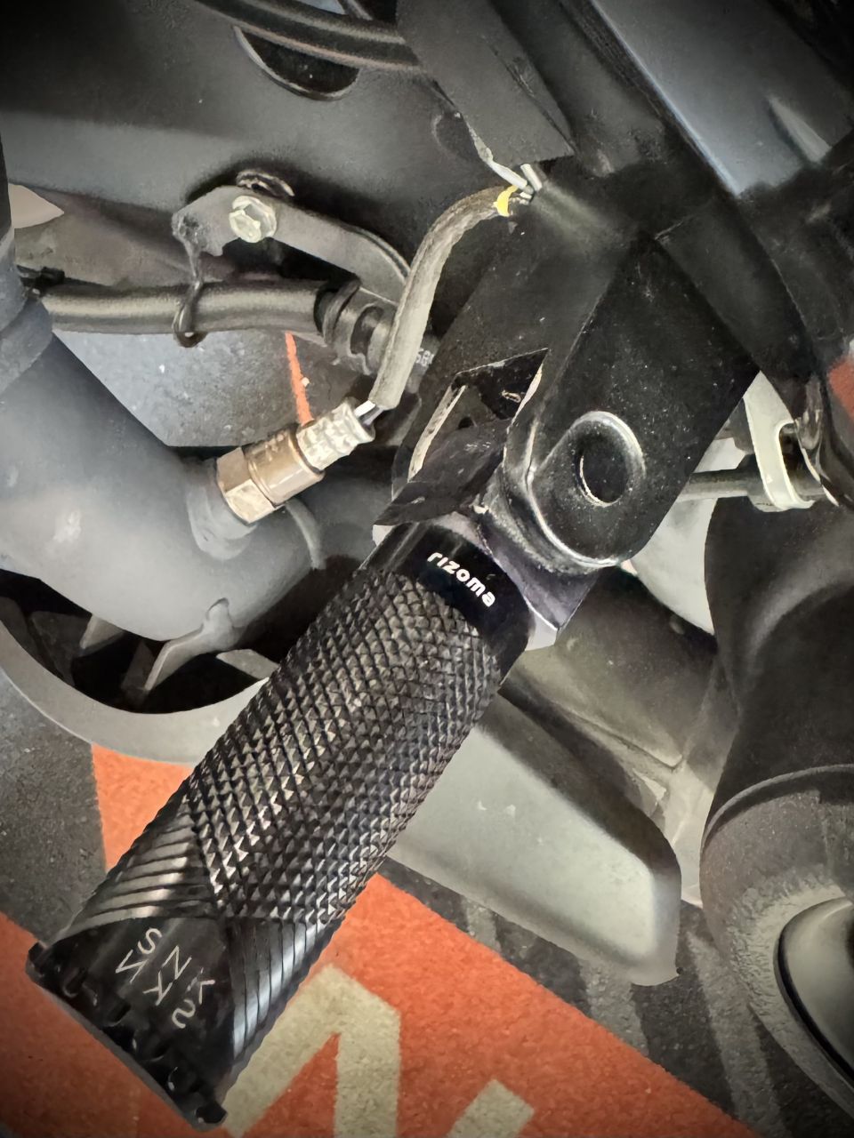 YAMAHA XP T-MAX 560 TECH MAX 4