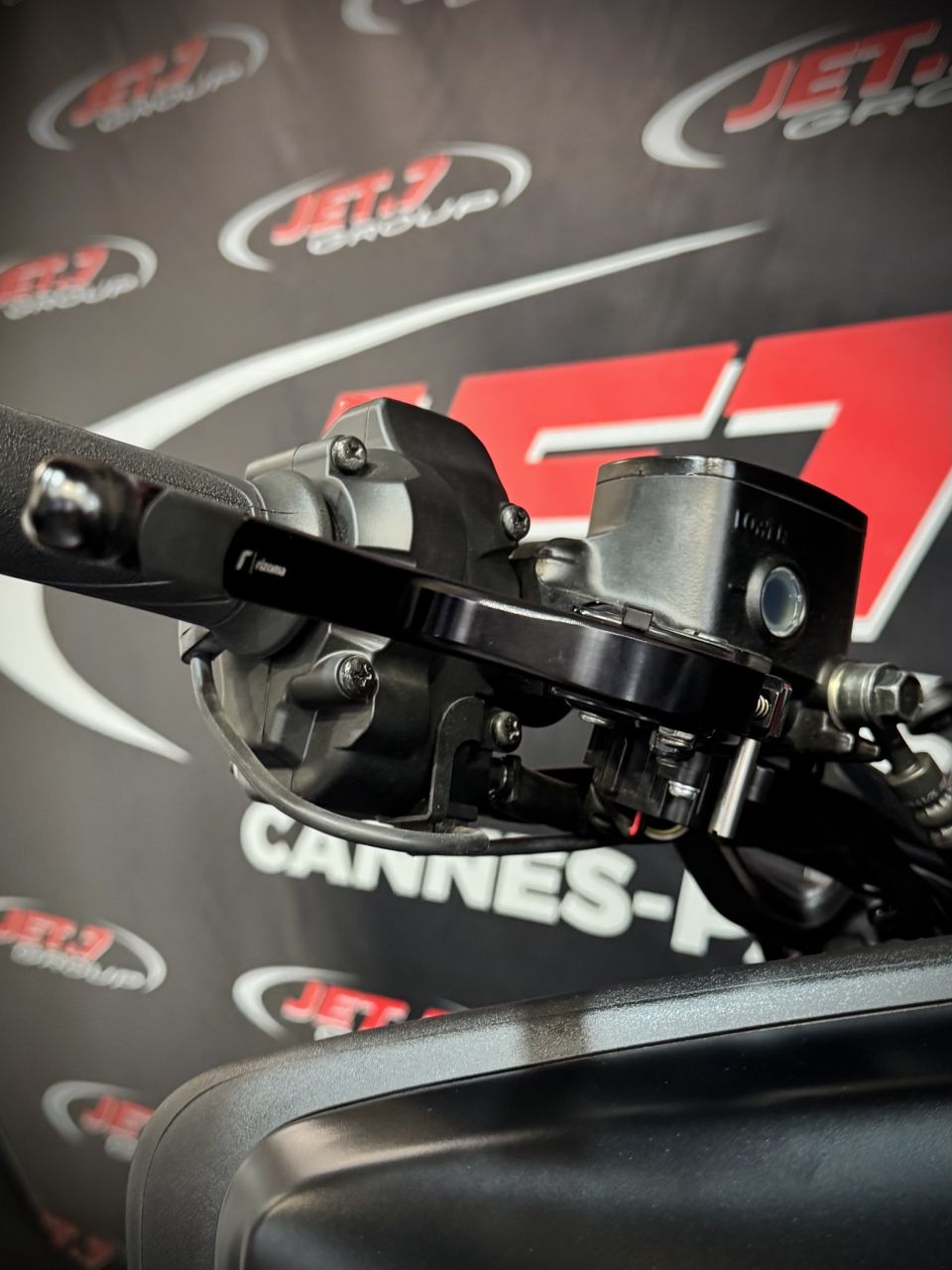 YAMAHA XP T-MAX 560 TECH MAX 4