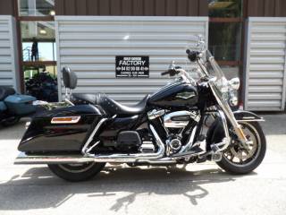 HARLEY-DAVIDSON TOURING ROAD KING 1745 STANDARD - 2019
