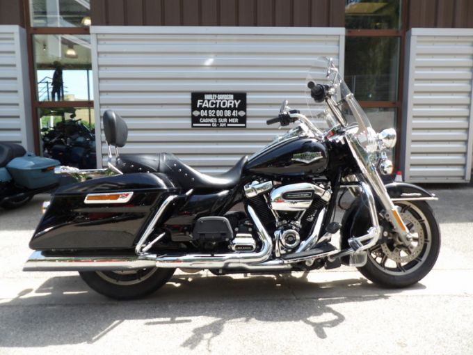 HARLEY-DAVIDSON TOURING ROAD KING 1745 STANDARD 4