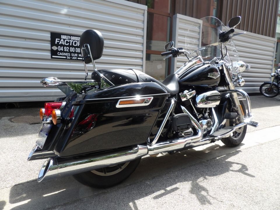 HARLEY-DAVIDSON TOURING ROAD KING 1745 STANDARD 4