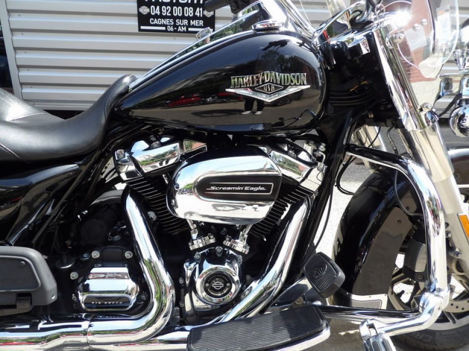 HARLEY-DAVIDSON TOURING ROAD KING 1745 STANDARD 4
