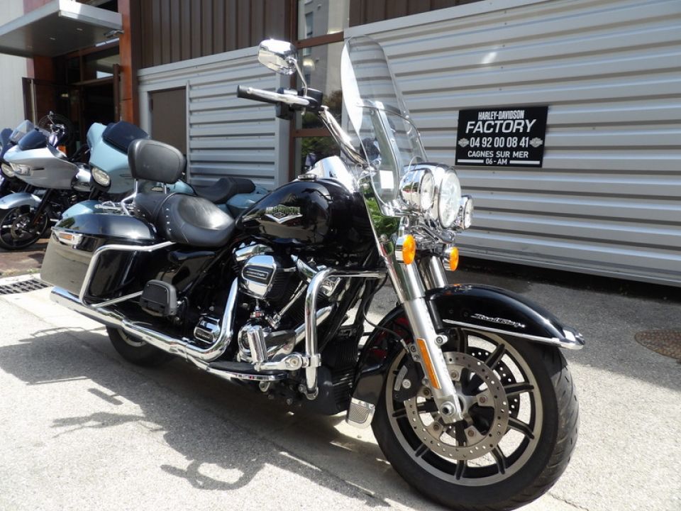 HARLEY-DAVIDSON TOURING ROAD KING 1745 STANDARD 4
